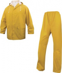 YELLOW 304 RAIN SUIT XL EN304JAXG2 | 3295249128272