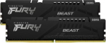 Kingston | Fury Beast RGB | 32 Kit (16GBx2) GB | DDR5 | 5600 MHz | PC/server | Registered No | ECC No KF556C36BBEK2-32 | 740617330793