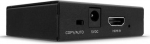 I/O VIDEO SPLITTER HDMI 2PORT/38158 LINDY 38158 | 4002888381581