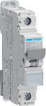 1P 15kA B-50A 1M Miniature Circuit Breaker (MCB) NQN150 | 3250614645518