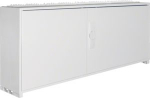 Enclosure, univers, IP44,CL1, 500x1050x205mm, empty FP34TN2 | 3250612667475