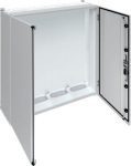 Steel enclosure, Univers, IP55, CL2, 1250x1050x275 mm FR84S | 3250610702888