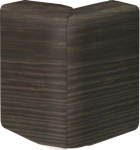 External corner VDI for trunking tehalit.SL 20x80mm sucupira SL200803D6 | 4012740895156