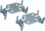 Connecting bracket,Volta,for wall boxes VZ410N | 3250616669260