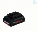 GBA 4.0Ah ProCORE18V 1600A016GB | 3165140952873