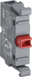 MCB-01G auxiliary contact 1SFA611610R1110 | 7320500544396
