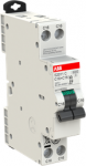 2P C 10A Miniature Circuit Breaker (MCB) S2011C-C10 2CDS251281R0104 | 4053546044539