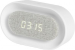 LINEAR LED CLOCK Dimmable 4058075747906 | 4058075747906