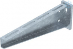 B310mmelectro-galvanised, DIN EN ISO 1461Mild steel, St 6418570 | 4012196204793