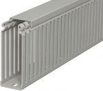 LKV 10037 Instalācijas kabeļu kanāls, OBO 6178334 | 4012196010806