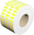 THM, Device markers, 9 x 18 mm, yellow 1753251687 | 4032248008544