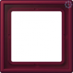 Cover frame for domestic switching devices LC981255 | 4011377254091