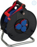 Cable reel Garant S IP44 3 sockets 50m 1209830 | 4007123603435