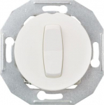 Intermediate switch , white, Renova WDE011031 | 3606480697968