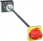 Rotary switch ComPacT NSXm IP54 LV426933 | 3606485444772