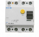 4P 40A 30mA Type AC Residual current circuit breaker (RCCB) PF7-40/4/003-G-DE 263623 | 4015082636234