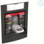 Protective cover for control circuit devices 1SDA068657R1 | 8015644025694