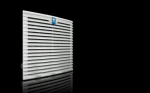 Ventilator with filer SK 230m&sup3;/h 230V 50/60Hz IP54 3241100 | 4028177651982
