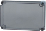 CI enclosure cover  transparent 074155 | 4015080741558