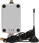 2 ieejas / 2 izejas vārtu modu rH-TO2S2-LR | 5902431671147
