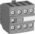 Auxiliary contact block 1SBN010140R1340 | 3471523130135