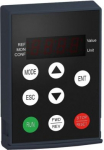 Remote terminal, for variable speed drive, IP65. accessory / separate part designation: remote terminal - accessory / separate part type: remote terminal - accessory / separate part category: display and signalling accessories - accessory / separate  ...