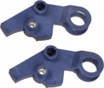 TeSys F- mechanical interlock, for 2 horizontal contactors. range: TeSys - device short name: LA9F - product or component type: mechanical interlock - accessory / separate part category: interlocking accessory - interlocking type: mechanical - produc ...