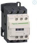 TeSys D contactor, 3p(3 NO), AC-3, <= 440 V 32A, 240 V AC 50/60 Hz coil. range: TeSys - product or component type: contactor - device short name: LC1D - contactor application: motor control, resistive load - utilisation category: AC-1, AC-3 - poles d ...