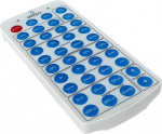 Remote control PIR/HF for Inda Bas MBRC98128 | 7392529174571