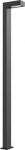 Park luminaire Phad L LED1x4050 T740 LSS2 h-5m 4026Lm 4000K IP66 dark grey aluminium LED 1189757 | 01189757