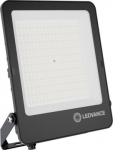 LED Floodlight FL COMP 125/150 V ML 90/105W 8304065 BK, 13500/15700 lm, 3000/4000/6500K, IP65, black 4099854832246 | 4099854832246
