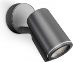 LED Outdoor wall luminaire Spot ONE 3000K 512lm IP44 Anthracite 058623 | 4007841058623