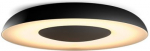 Hue Still ceiling lamp black White Ambiance + Dimmer 929003055501 | 8719514341357