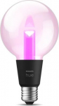 Hue LG LED Bulb E27, G95, 6.8W, White and color ambiance, Globe-shaped 929003151101 | 8719514419155