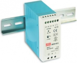 MDR40-24(230/24V-1,7A) Impuls power supply for DIN MDR40/24-001 | 2010000001219