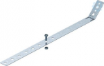 Universal downspout clamp 60&minus;130 mm, 301 V 5350867 | 4012195426790