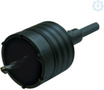 Hollow core cutter hard 230661 | 4011923044497