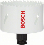 HSS Progressor holesaw 73 mm 2608584647