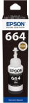 INK BOTTLE BLACK T6641 70ML/C13T66414A EPSON C13T66414A | 8715946496535