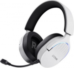 HEADSET WRL GXT491W FAYZO/WHT 25304 TRUST 25304 | 8713439253047