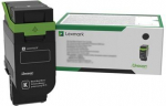 Lexmark Return Programme 15.8K Toner Cartridge | 75M2HK0 | Toner cartridge | Black 75M2HK0 | 734646741774