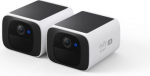 Anker Eufy | Security Camera, 2 Pack | S220 SoloCam | F/1.6 | IP67 E8134321 | 194644126377
