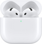 AirPods 4 Wireless Headphones, white MXP63ZM/A | 195949688591