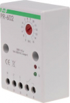 Priority relay, 230V AC/DC, 16A, 1xNO, 2&divide;15 min PR-602 | 5908312595939