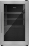Caso | Barbecue Cooler | S-R | Energy efficiency class A | Built-in | Stainless Steel 00700 | 4038437007008