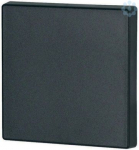 Control element/cover plate for domestic switching devices 126045 | 4015081236329