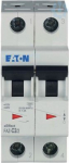 FAZ-C2/2 Miniature Circuit Breaker(MCB) 2A C 2P 278748 | 4015082787486