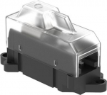 OLI185 Al/Cu 1x95-185mm&sup2; IP20 Heavy duty connector MAJ1185S10 | 4744397018731