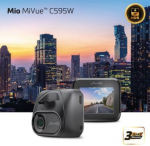 Mio | MiVue C595W | GPS (satellite) 5415N7280008 | 4713264287662