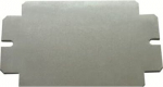 ZW342 Mounting plate, 416x438x2mm 2CPX067942R9999 | 4011617679424